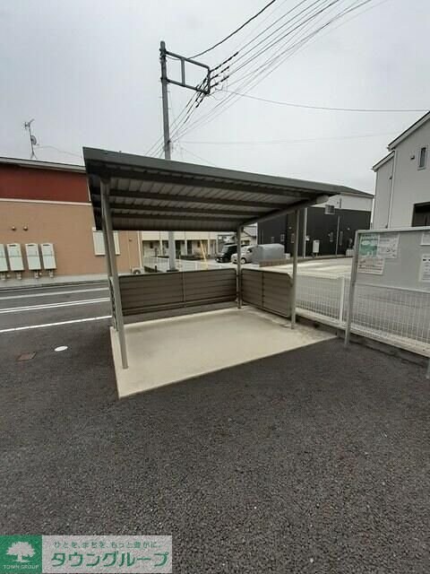 ロックヴィレッジIIの物件内観写真