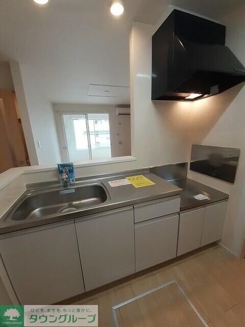 ロックヴィレッジIIの物件内観写真