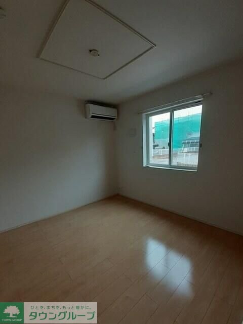 ロックヴィレッジIIの物件内観写真