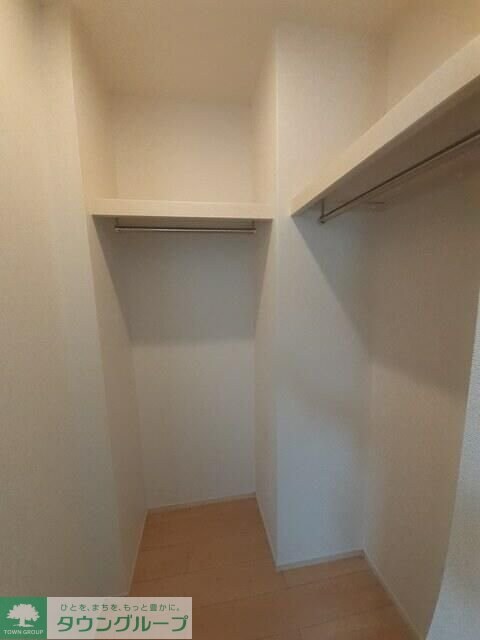 ロックヴィレッジIIの物件内観写真