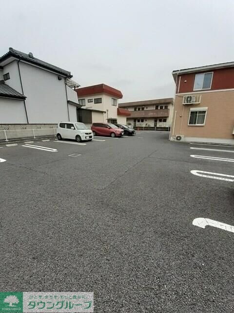 ロックヴィレッジIIの物件内観写真