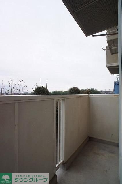 ソレアード・プラーサCの物件内観写真