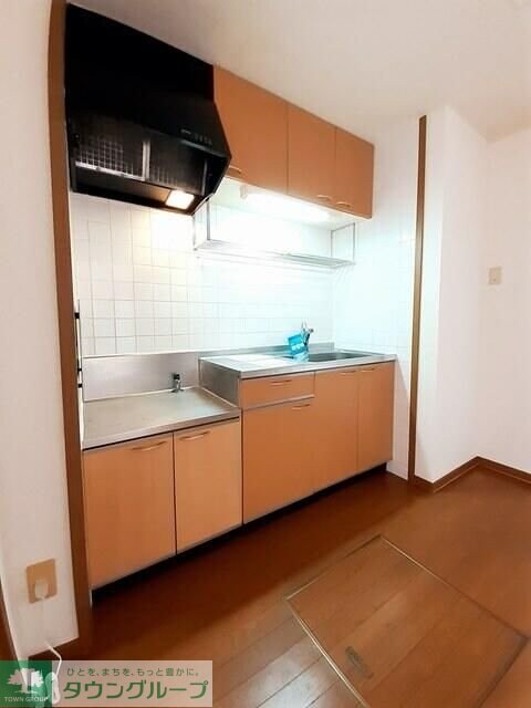 ソレアード・プラーサCの物件内観写真