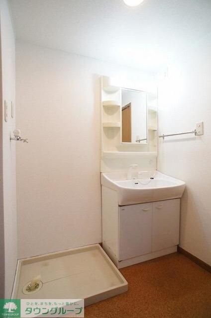 ソレアード・プラーサCの物件内観写真