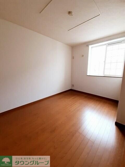 ソレアード・プラーサCの物件内観写真