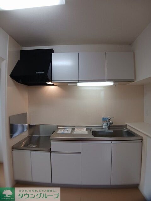 アパートメントこころの物件内観写真