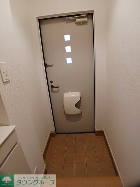 アパートメントこころの物件内観写真