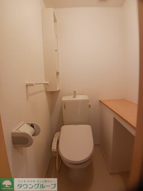 アパートメントこころの物件内観写真