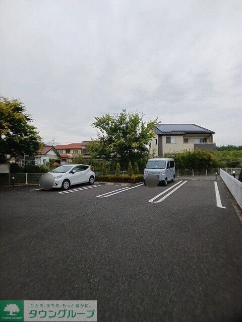 アパートメントこころの物件内観写真