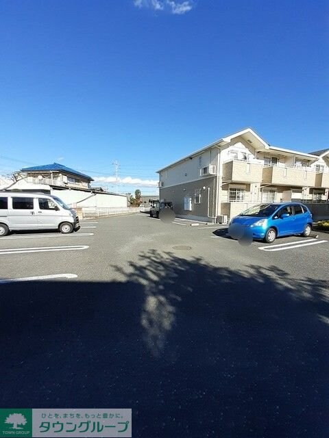 アルモニーメゾンAの物件内観写真