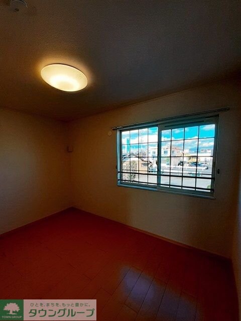 アルモニーメゾンAの物件内観写真