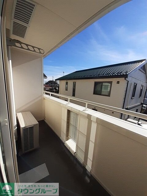 アルモニーメゾンAの物件内観写真