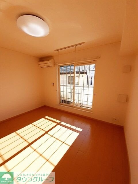 アルモニーメゾンAの物件内観写真