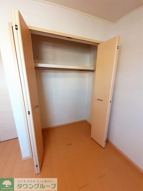 アルモニーメゾンAの物件内観写真