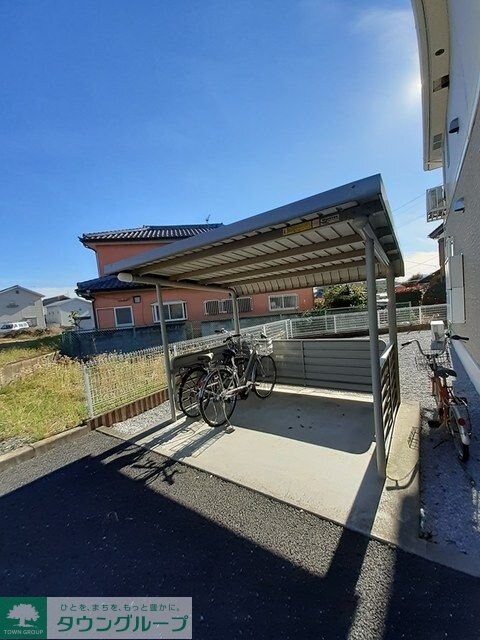 アルモニーメゾンAの物件内観写真