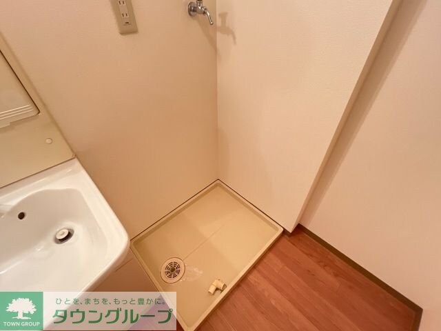 プランドール光円の物件内観写真