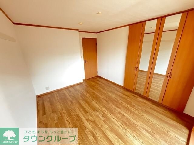 プランドール光円の物件内観写真