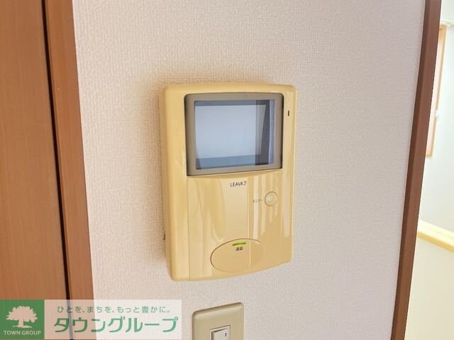 プランドール光円の物件内観写真