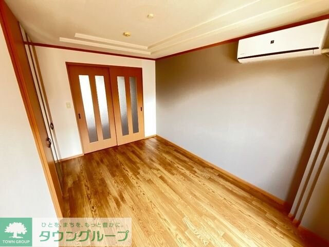 プランドール光円の物件内観写真