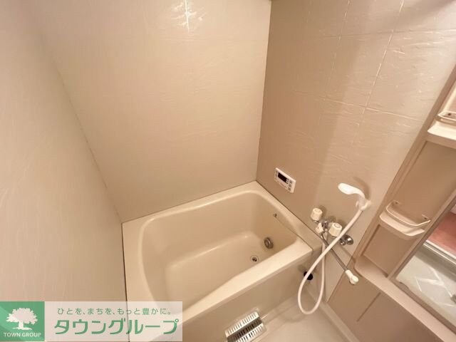 プランドール光円の物件内観写真