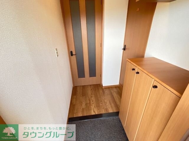 プランドール光円の物件内観写真