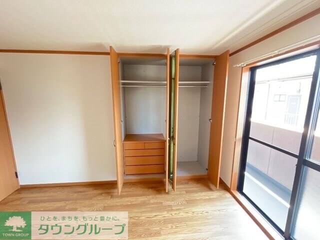 プランドール光円の物件内観写真