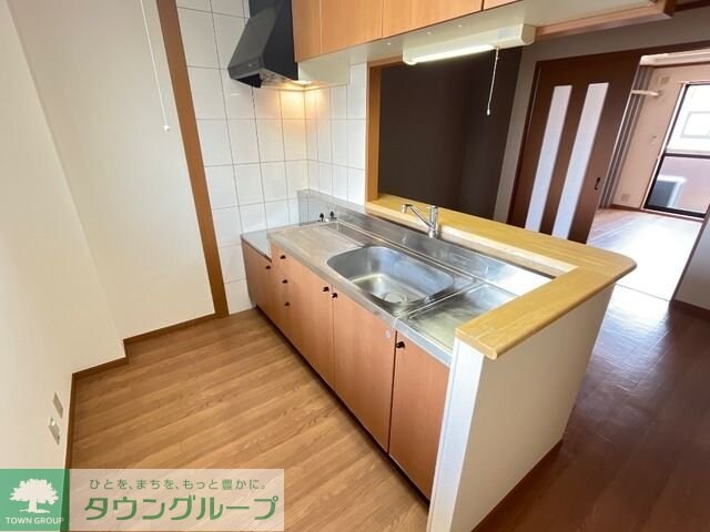 プランドール光円の物件内観写真