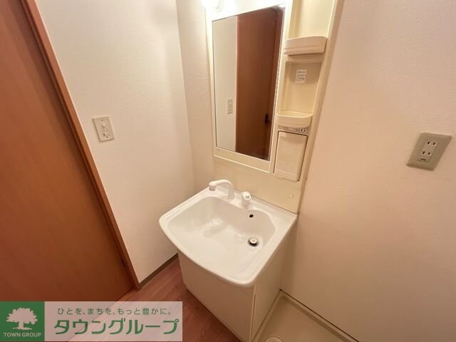 プランドール光円の物件内観写真