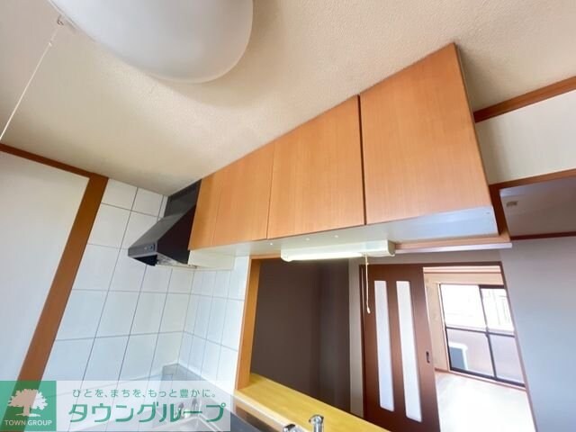 プランドール光円の物件内観写真