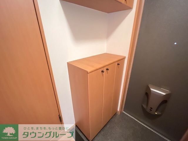 プランドール光円の物件内観写真