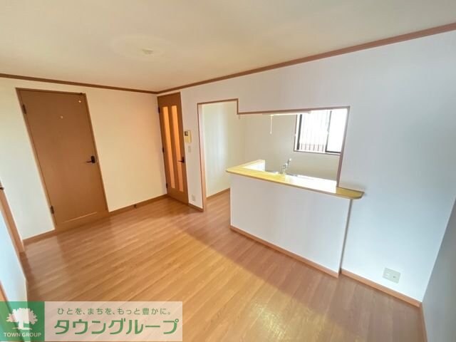 プランドール光円の物件内観写真