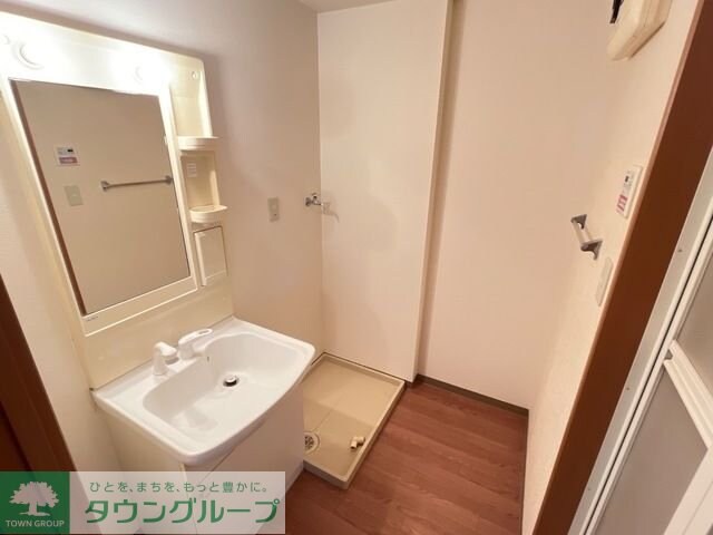 プランドール光円の物件内観写真