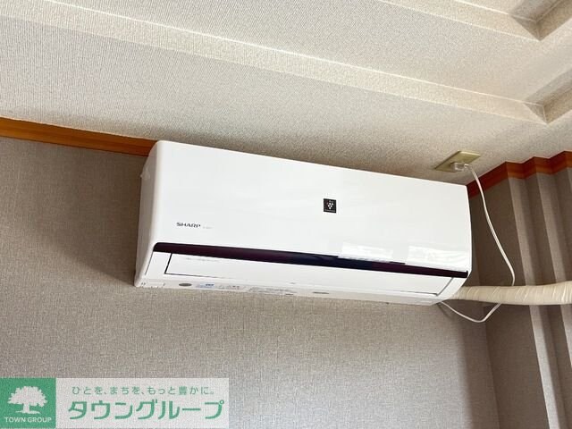 プランドール光円の物件内観写真