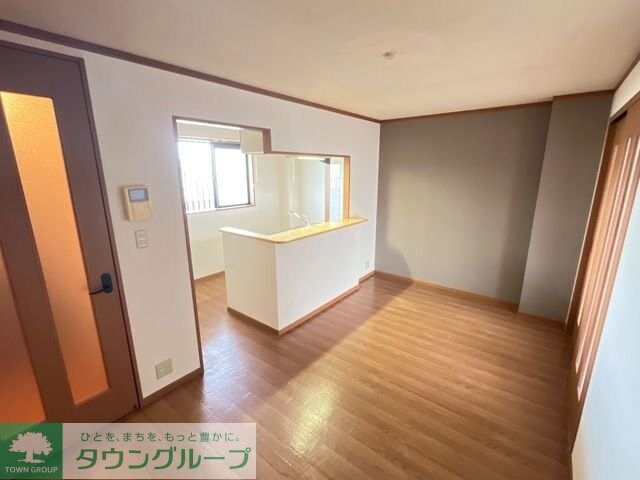 プランドール光円の物件内観写真