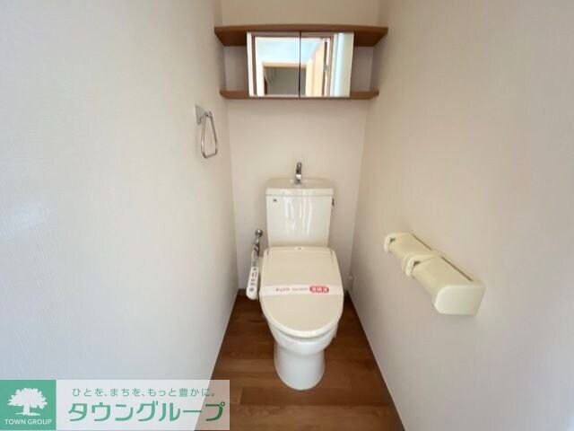 ソイエ‐Sの物件内観写真