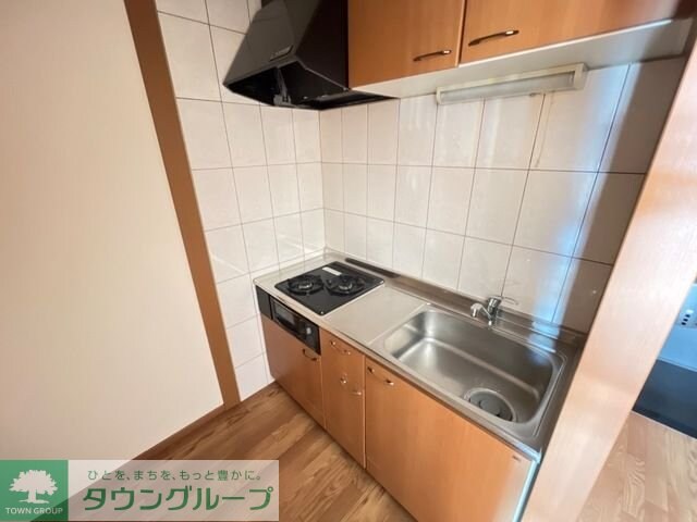 ソイエ‐Sの物件内観写真