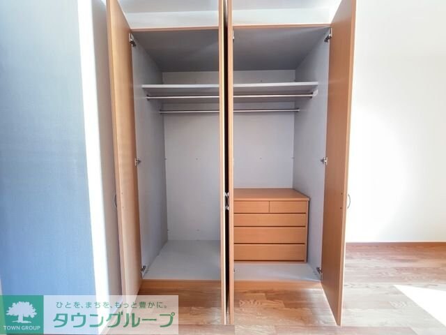 ソイエ‐Sの物件内観写真