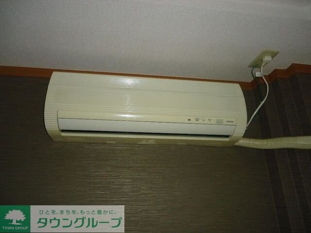 ライブリーコートの物件内観写真