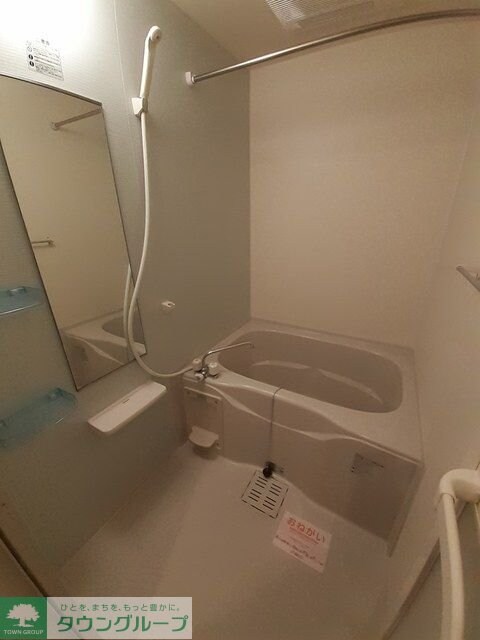 ローズガーデンイーストの物件内観写真