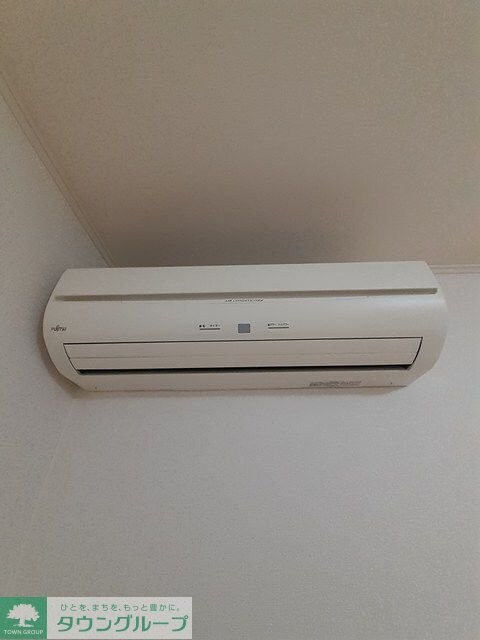 ローズガーデンイーストの物件内観写真