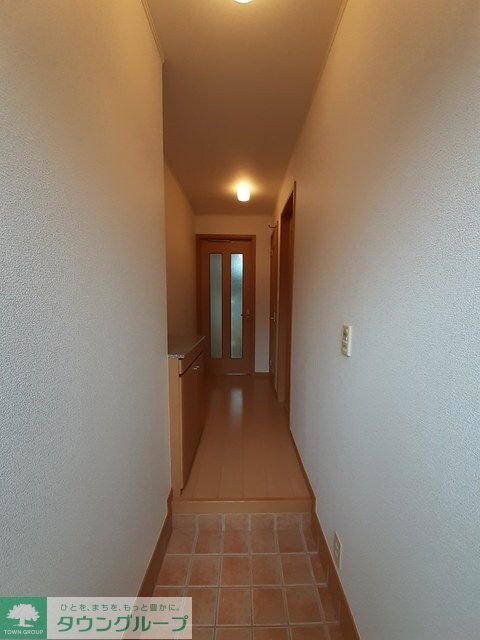 ローズガーデンイーストの物件内観写真