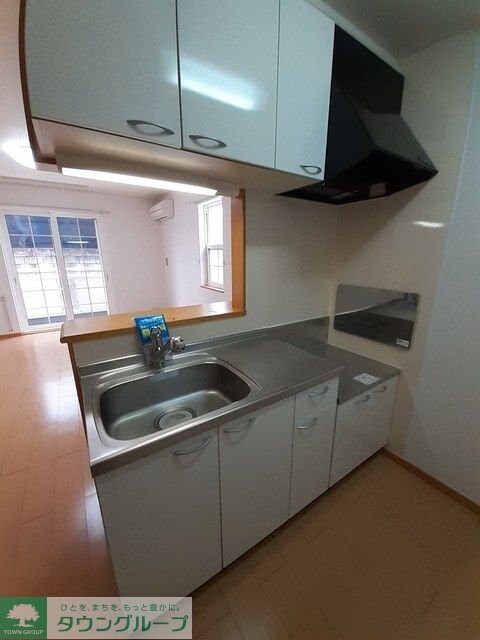 ローズガーデンイーストの物件内観写真