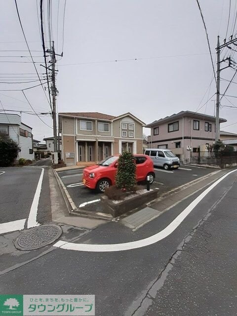 ローズガーデンイーストの物件内観写真