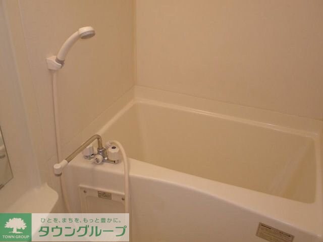 グローリアス・キャッスルIの物件内観写真