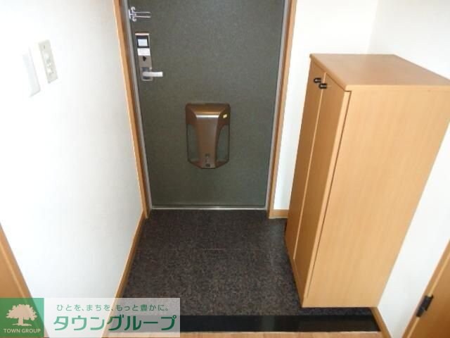 グローリアス・キャッスルIの物件内観写真