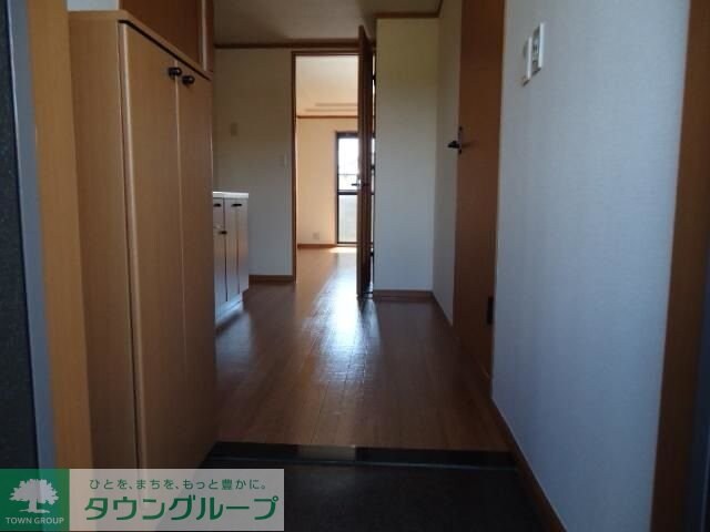 グローリアス・キャッスルIの物件内観写真