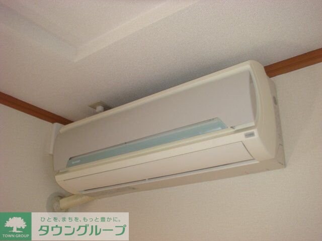 グローリアス・キャッスルIの物件内観写真