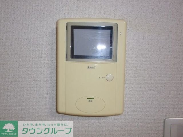 グローリアス・キャッスルIの物件内観写真