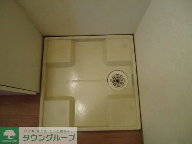 グローリアス・キャッスルIの物件内観写真