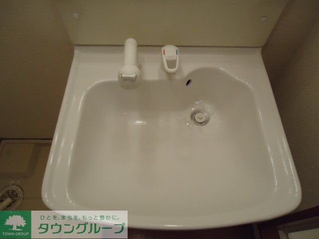 グローリアス・キャッスルIの物件内観写真